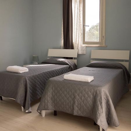 Bosco Sea Apartments Сан-Леоне Экстерьер фото