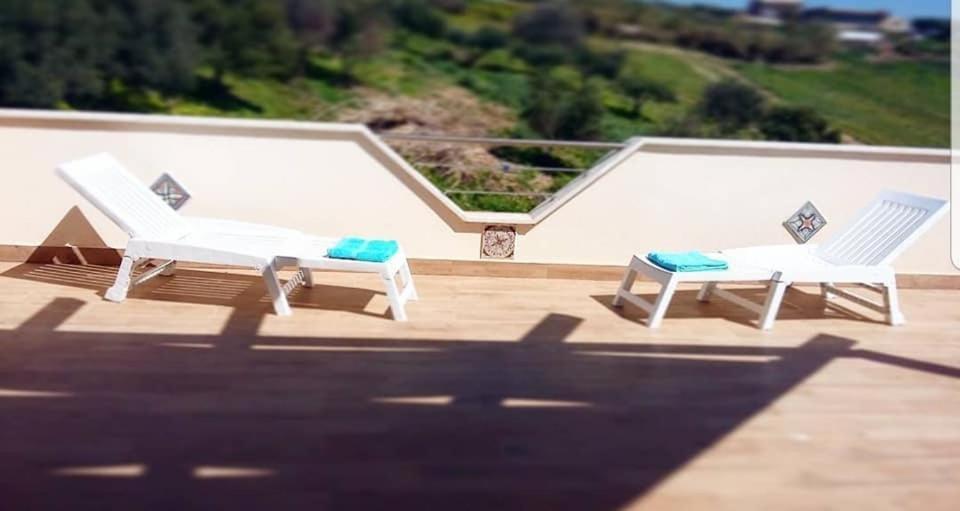 Bosco Sea Apartments Сан-Леоне Экстерьер фото