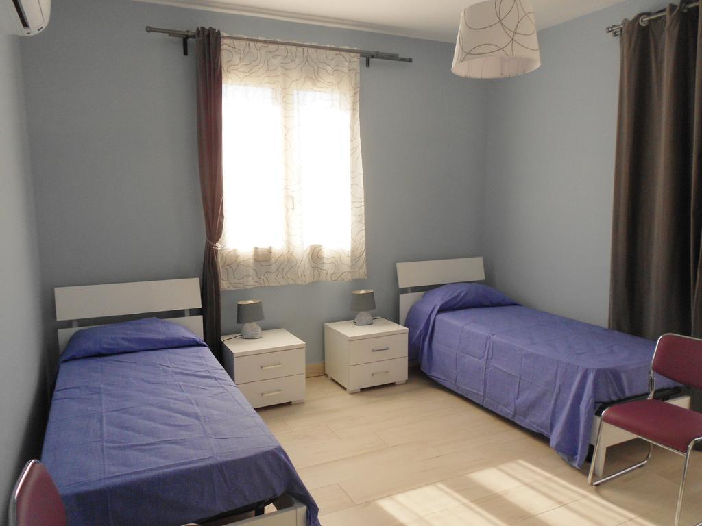 Bosco Sea Apartments Сан-Леоне Номер фото